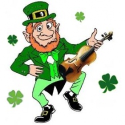 Irish Fiddle