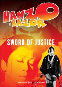 Hanzo the Razor
